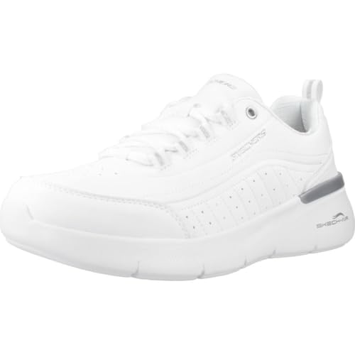 Image of Skechers Womens Skech-air Dynamight 2.0-Moder Sneaker