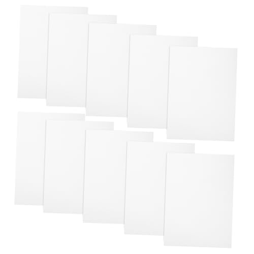 Papier épais pour impression recto verso parfait, lot de 100 feuilles pour un traçage ultra net