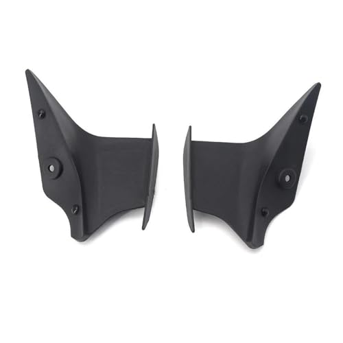 Ailes latérales de réservoir Yamaha MT-09 SP Gen 4 2024 2025