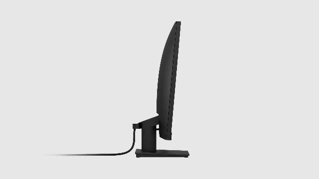 Watch HP V27ie G5 FHD Monitor 360 Video on Amazon Live