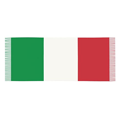 TZT Flag of Ukraine Scarf For Women and Men Winter Warm Scarves Large Shawl Wrap Shawl Gifts 5