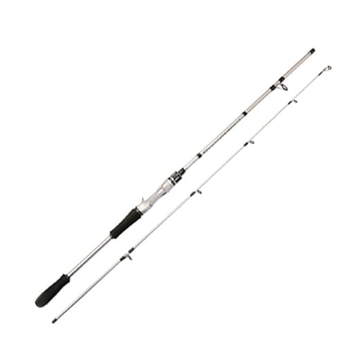 XsjObh ? fishing rod 1.65m/1.8m/2.1m/2.4m gEg/V[oXbh 2{pނ  Cނ/Dނ/Wނ ފ J[{yʌgь^  (09 Vo[A[,Knh 1.8m)
