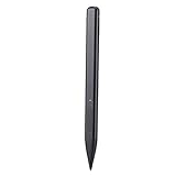 adonit jot pro stylus black REALISTISCHES SCHREIBERLEBNIS: Der haptische Motor bringt das Gefühl des Schreibens und Zeichnens auf Papier auf Ihren Computerbildschirm.Die obere Steuertaste öffnet den Freiraum mit einem Klick und unterstützt den schnellen Start von Apps oder Programmen sowie das Einfangen der Diashow-Wiedergabe auf dem Bildschirm.