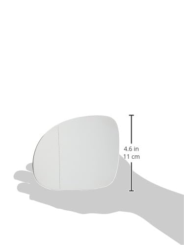 SPIEGELGLAS SET LINKS UND RECHTS FÜR BMW E38 E39 AUßENSPIEGEL BEHEIZT