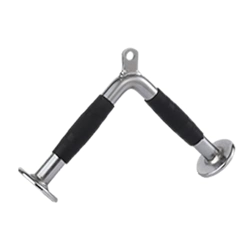 Équipement d'exercice antirouille et attaches de machine à câble fiables