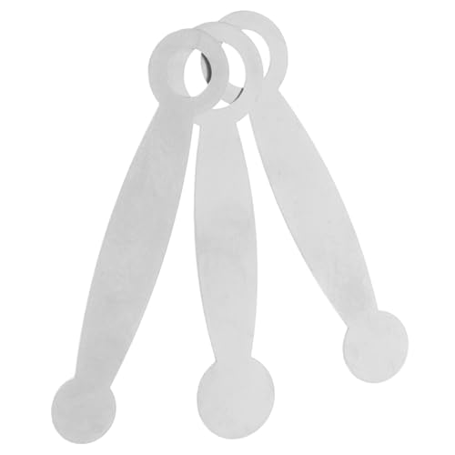 GOOHOCHY 3 t[gvXc[ h~veN^[ nhxŊy R[i[ uPbg uPbg nK[ ŷ Ǌy̏C yCLbg  Silver