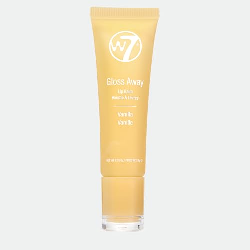 image for W7 Beauty Blast Lip Legends Sweet Dreams Lip Care Set - Lip Masks, Scr