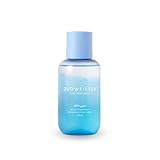 Desmaquillante Bifásico Ácido Hialurónico - Elimina Maquillaje Resistente al Agua, Hidratación Profunda, No Irrita, Limpiador Facial Ojos y Labios Off It Goes, 100ml - Glowfilter by Marta Lozano