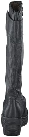Fly London Women's Boots, Black, 37 | Image 4