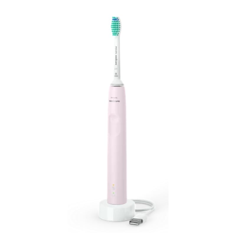 Philips Sonicare 3100 series Cepillo dental eléctrico - Rosa