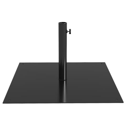 Sundale Outdoor 40 LBS Umbrella Base Cover