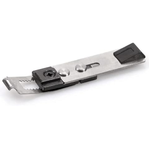 Stahl-Design-Tebart Locking TS 3000/5000 Unit Cover