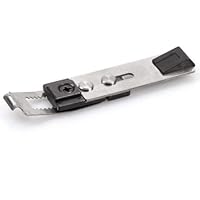 Algopix Similar Product 16 - stahldesigntebart 102280749 Locking