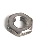 Hex Nut Jam 10 mm 3236901 Works with Life Fitness Pro-2 Optima Signature Strength System