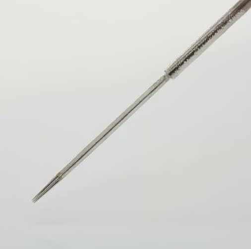 Tattoo Needles 8 Bugpin 5 Round Liner 50 Pack Beauty