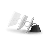 iRing Dock - iRing 360 degrees Universal Smartphone Mount and Car Mount (Black)