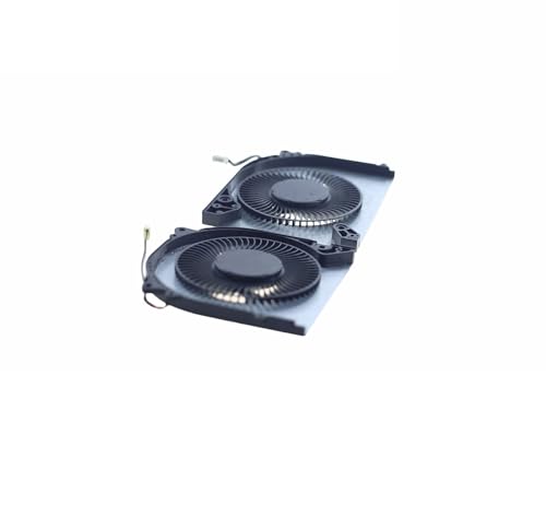 Ventilador CPU DFS5K22305283Q para Portátil M15 R2 y Modelos NP502 CC 5V 5