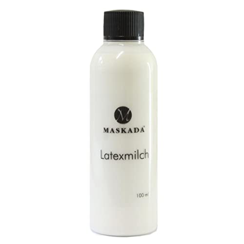 Maskada Latexmilch 100 ml Cover