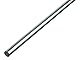 Alberts 498429 Rundstange | Aluminium, natur | 1000 x 6 mm | 8er Set