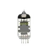 1/2/4PCS Audio Power Amplifier Vacuum Tube(1 PCS)