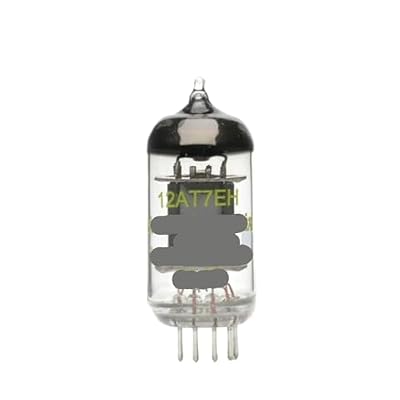 1/2/4PCS Audio Power Amplifier Vacuum Tube(1 PCS)