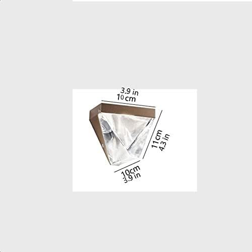 Eclairage interieur puissant avec cette applique murale decorative longue duree - 2