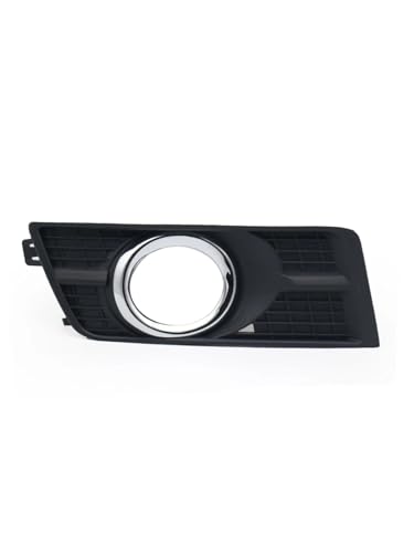 Grille de phare antibrouillard Cadillac SRX pour remplacer un cache cassé 25778389