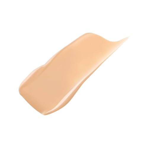 Laura Mercier Real Flawless Weightless Perfecting Waterproof Foundation - Medium Coverage Foundation, Buildable Coverage, 12 HR wear, Non-comedogenic, 30ml