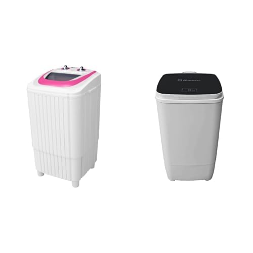 Reviews de Lavadora Koblenz favoritos de las personas. 34 Koblenz Lavadora Compacta Semiautomática de 6 Kg con Timer y Paro Automático, 2 Velocidades, + Koblenz Secador Centrífugo de 6 Kg con Timer y Paro Automático, Tapa de Vidrio...