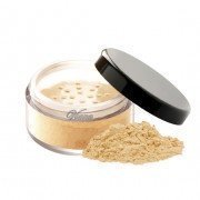 Veana Mineral Foundation - Nude (6g) - ohne Farbstoffe, Öle, Chemikalien, Auffüller, Additive oder Konservierungsstoffe Cover