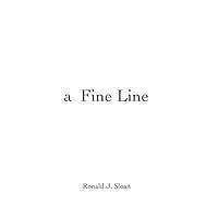 A Fine Line 1511674350 Book Cover