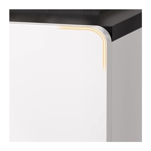 Table de chevet pour chambre à coucher idéale contre le désordre - 6