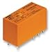 Schrack - Te Connectivity Power Relay, Spdt, 16A, 250Vac, Th - 5-1415899-5