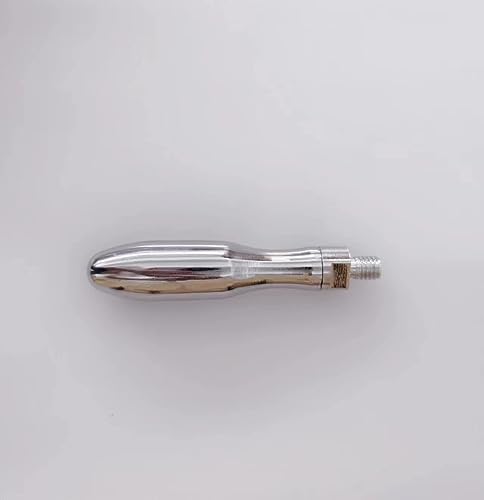 Image of 9 Teeth crankshaft milling Machine Lifting crankshaft Rocker arm Parts Bridgeport Series milling Cutter Rotary Handle Alloy Lifting crankshaft Handle milling Cutter Parts