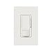 Digital Fade Dimmer, MLV, 120V, 800W, White, INCAND/HAL, Lot of 1