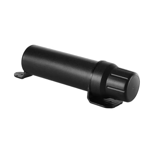 MagiDeal Tube à outils moto boîte de réparation rangement universel