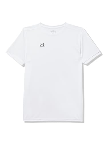 Under Armour Boys' Challenger Jersey