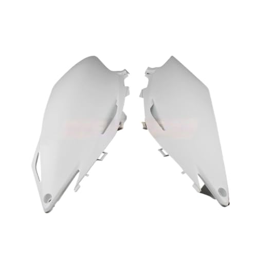 Carénage panneau latéral de motocross robuste de qualité supérieure pour série CRF