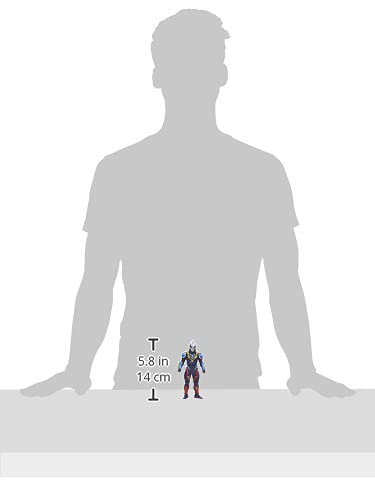 Amazon.com: Bandai Ultraman Z Ultra Hero Series 77 Ultraman Geed