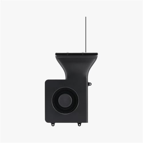 Ventilateur Bambu Lab P2S gauche contre les défauts de warping thermique - 2