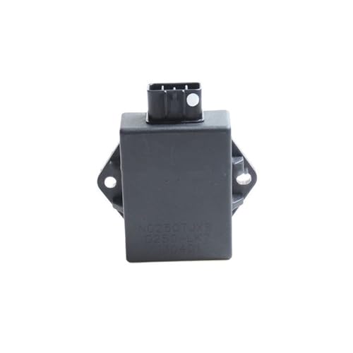 Boîtier CDI 8 broches pour résoudre les ratés d'allumage du moteur NC250