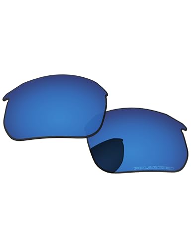 Image of Replacement Lenses for BOSE Tempo Sunglass - Precision Fit, UV Block & Impact Resistant
