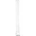 Satco (Pack of 20) S8657, FT18HL/830/ENV, Compact Fluorescent Bulb