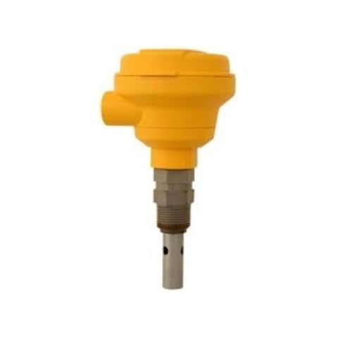 GF Piping Systems 3-2850-62, 159001401 Universal Mount, 4 to 20 mA Cover