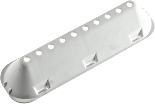 Hotpoint Lot de 3 aubes de tambour pour lave-linge 10 trous