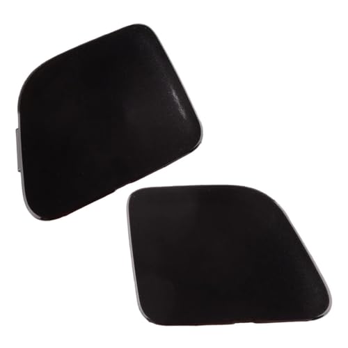 Cache-anneau de remorquage 5212847040 pare-chocs Toyota Prius V clipsable
