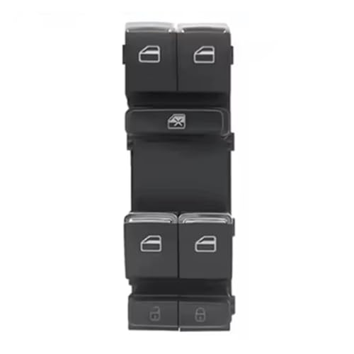 Commande vitre électrique Chery Arrizo confort habitacle - 3