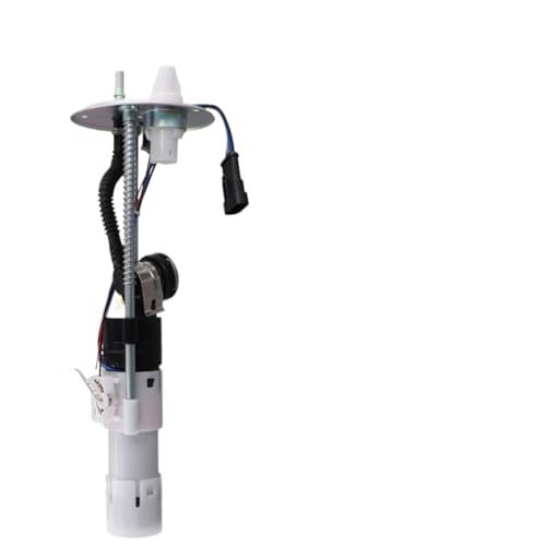 Bomba de combustible 2521030 para rutas largas en moto y coche de modelos 2008 a 2017