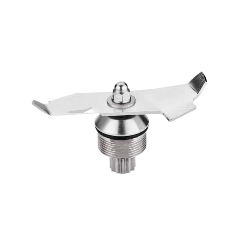 Cuchillo licuadora compatible Vitamix VM0149 para solucionar goteos 2