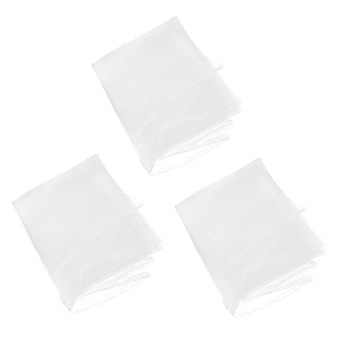 Housoutil Wool Felt Gauze Wool Wet Gauze Felting Material Craft Work Mat DIY Needle Felting Tool